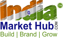 Logo - India Market Hub